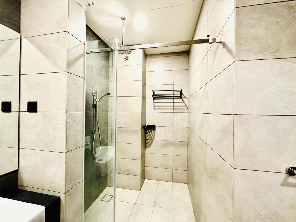 Grand Millennium Suite At Opus Residence Kuala Lumpur Exterior photo