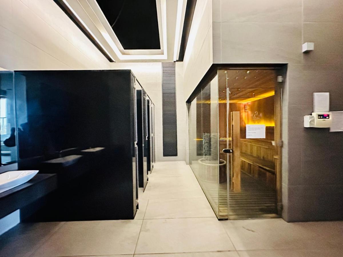 Grand Millennium Suite At Opus Residence Kuala Lumpur Exterior photo
